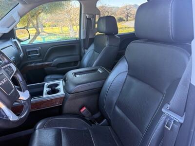 2018 GMC Sierra 1500 SLT 4x4 - Photo 7 - San Jose, CA 95131