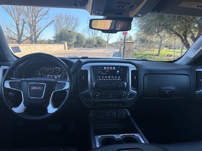 2018 GMC Sierra 1500 SLT 4x4 - Photo 6 - San Jose, CA 95131