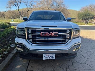 2018 GMC Sierra 1500 SLT 4x4 - Photo 3 - San Jose, CA 95131