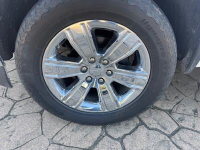 2018 GMC Sierra 1500 SLT 4x4 - Photo 9 - San Jose, CA 95131