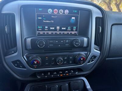 2018 GMC Sierra 1500 SLT 4x4 - Photo 14 - San Jose, CA 95131