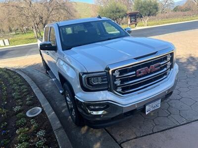 2018 GMC Sierra 1500 SLT 4x4 - Photo 4 - San Jose, CA 95131