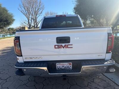 2018 GMC Sierra 1500 SLT 4x4 - Photo 12 - San Jose, CA 95131