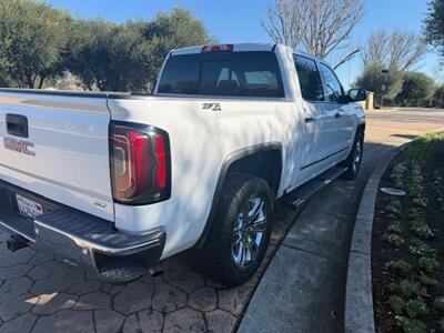 2018 GMC Sierra 1500 SLT 4x4 - Photo 13 - San Jose, CA 95131