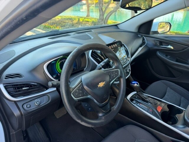 2018 Chevrolet Volt LT - Photo 7 - San Jose, CA 95131