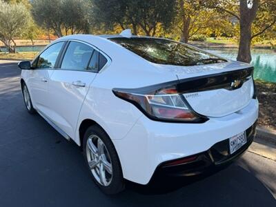 2018 Chevrolet Volt LT - Photo 5 - San Jose, CA 95131