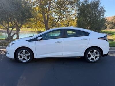 2018 Chevrolet Volt LT - Photo 2 - San Jose, CA 95131