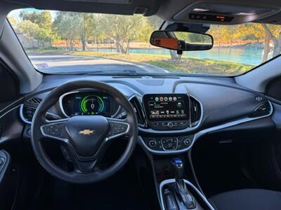 2018 Chevrolet Volt LT - Photo 9 - San Jose, CA 95131