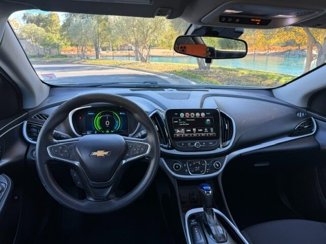 2018 Chevrolet Volt LT - Photo 9 - San Jose, CA 95131