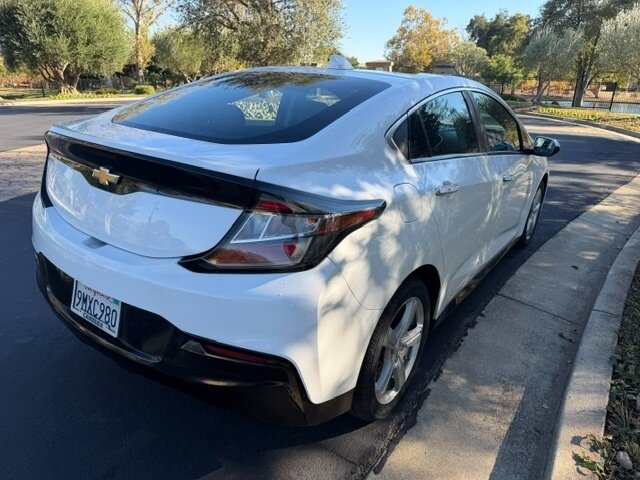 2018 Chevrolet Volt LT - Photo 10 - San Jose, CA 95131