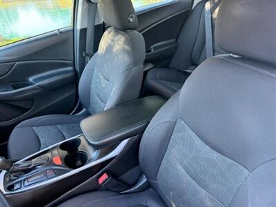 2018 Chevrolet Volt LT - Photo 8 - San Jose, CA 95131