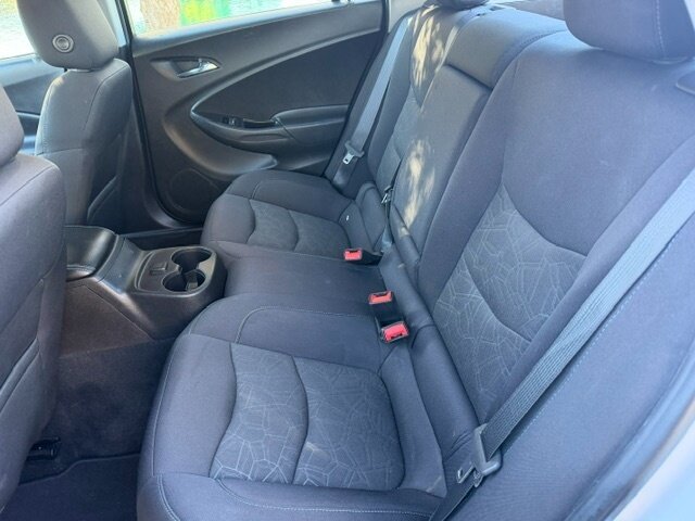 2018 Chevrolet Volt LT - Photo 12 - San Jose, CA 95131