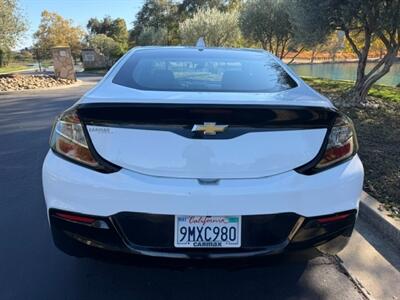 2018 Chevrolet Volt LT - Photo 13 - San Jose, CA 95131