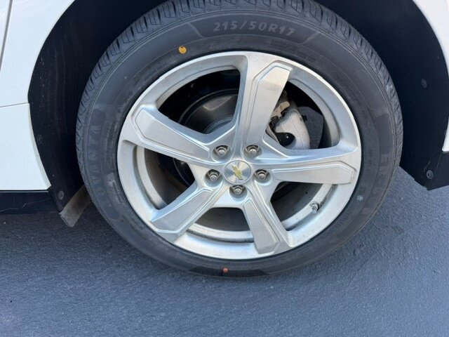 2018 Chevrolet Volt LT - Photo 11 - San Jose, CA 95131