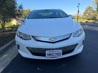 2018 Chevrolet Volt LT - Photo 4 - San Jose, CA 95131