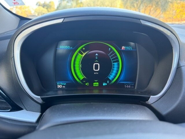 2018 Chevrolet Volt LT - Photo 6 - San Jose, CA 95131
