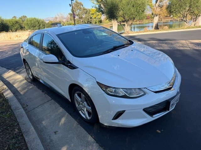 2018 Chevrolet Volt LT - Photo 3 - San Jose, CA 95131