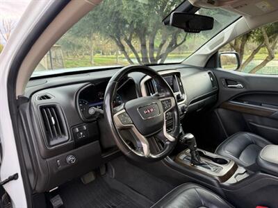 2020 GMC Canyon Denali   - Photo 8 - San Jose, CA 95131