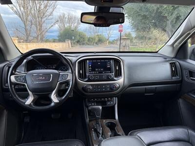 2020 GMC Canyon Denali   - Photo 5 - San Jose, CA 95131
