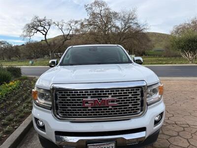 2020 GMC Canyon Denali   - Photo 15 - San Jose, CA 95131