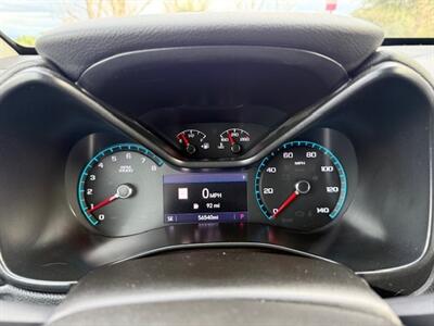 2020 GMC Canyon Denali   - Photo 12 - San Jose, CA 95131