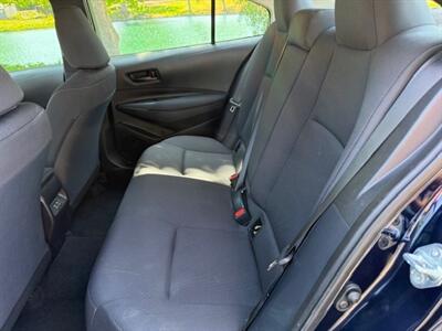2024 Toyota Corolla LE   - Photo 8 - San Jose, CA 95131