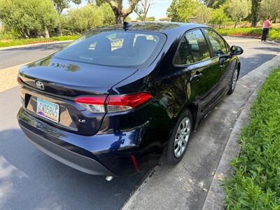 2024 Toyota Corolla LE   - Photo 7 - San Jose, CA 95131