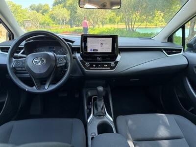 2024 Toyota Corolla LE   - Photo 4 - San Jose, CA 95131