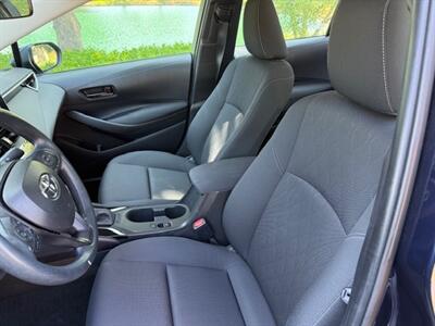 2024 Toyota Corolla LE   - Photo 3 - San Jose, CA 95131