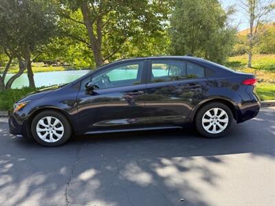 2024 Toyota Corolla LE   - Photo 2 - San Jose, CA 95131
