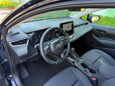 2024 Toyota Corolla LE   - Photo 6 - San Jose, CA 95131