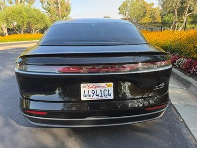2025 Lucid Air Touring - Photo 14 - San Jose, CA 95131