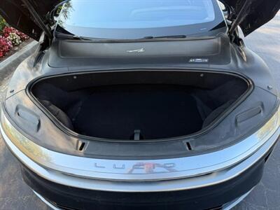 2025 Lucid Air Touring - Photo 16 - San Jose, CA 95131