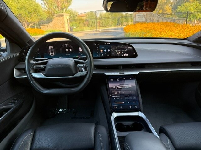 2025 Lucid Air Touring - Photo 6 - San Jose, CA 95131