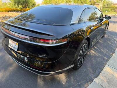 2025 Lucid Air Touring - Photo 10 - San Jose, CA 95131