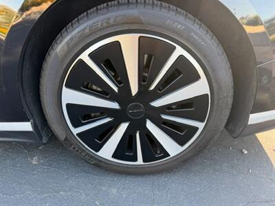2025 Lucid Air Touring - Photo 17 - San Jose, CA 95131