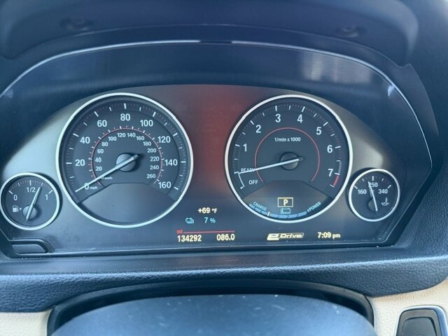 2018 BMW 330e iPerformance - Photo 11 - San Jose, CA 95131