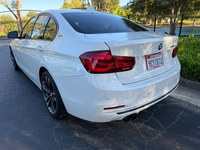 2018 BMW 330e iPerformance - Photo 13 - San Jose, CA 95131