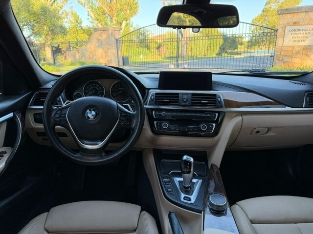 2018 BMW 330e iPerformance - Photo 8 - San Jose, CA 95131