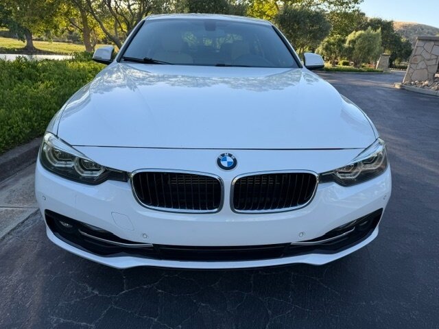 2018 BMW 330e iPerformance - Photo 3 - San Jose, CA 95131