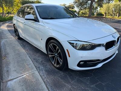 2018 BMW 330e iPerformance - Photo 4 - San Jose, CA 95131