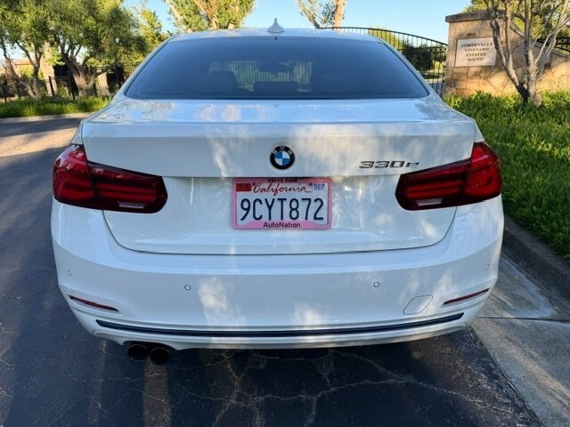 2018 BMW 330e iPerformance - Photo 5 - San Jose, CA 95131