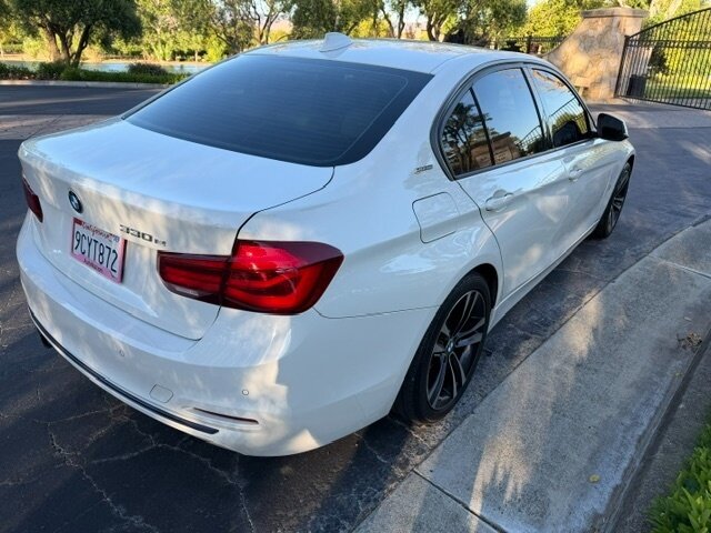 2018 BMW 330e iPerformance - Photo 14 - San Jose, CA 95131