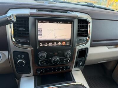 2016 RAM 2500 Laramie Mega Cab 4WD - Photo 9 - San Jose, CA 95131