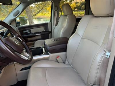 2016 RAM 2500 Laramie Mega Cab 4WD - Photo 7 - San Jose, CA 95131