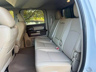 2016 RAM 2500 Laramie Mega Cab 4WD - Photo 8 - San Jose, CA 95131