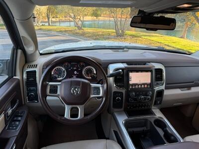 2016 RAM 2500 Laramie Mega Cab 4WD - Photo 5 - San Jose, CA 95131