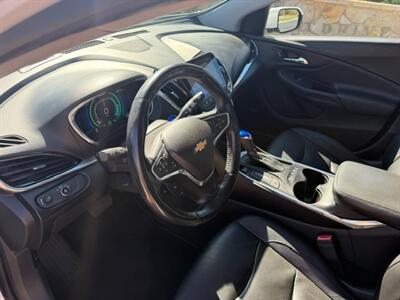 2016 Chevrolet Volt Premier - Photo 5 - San Jose, CA 95131