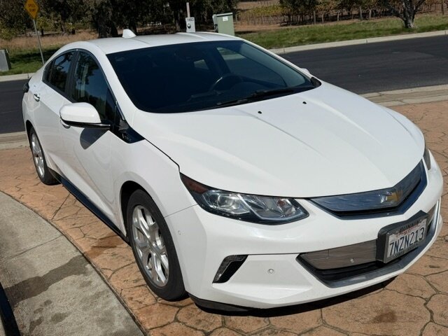 2016 Chevrolet Volt Premier - Photo 2 - San Jose, CA 95131