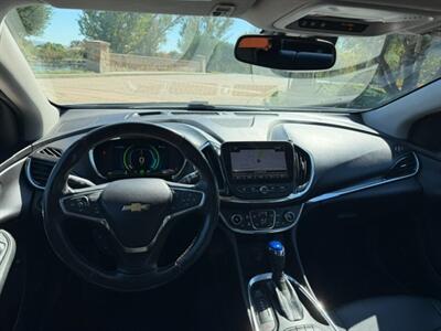 2016 Chevrolet Volt Premier - Photo 13 - San Jose, CA 95131